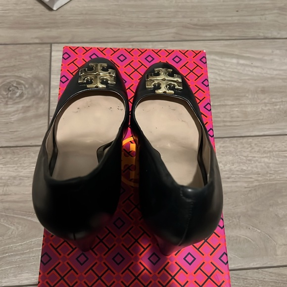 Tory Burch wedges slip on - Picture 7 of 10